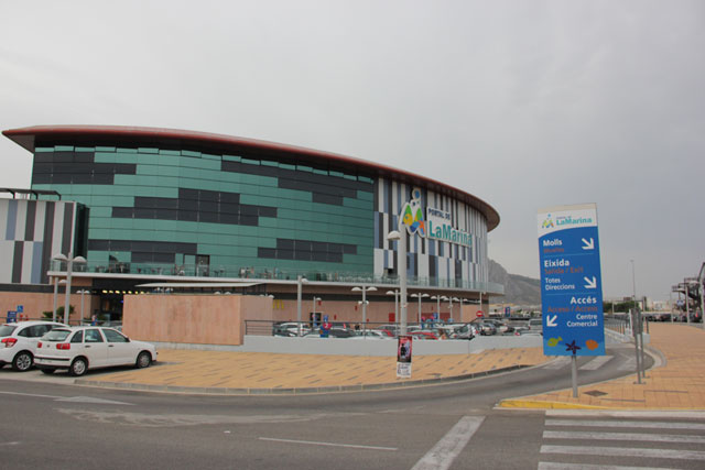 La Marina