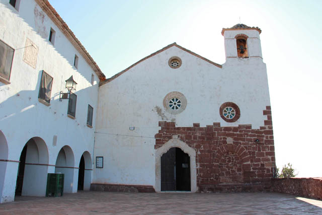 Mare de Deu de la Roca