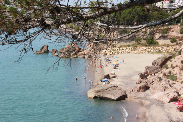Mare de Deu de la Roca
