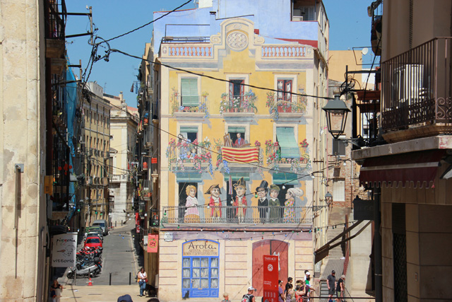 PLACA del sedassos tarragona