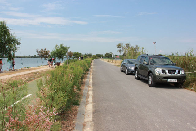 Riamar Delta Ebro