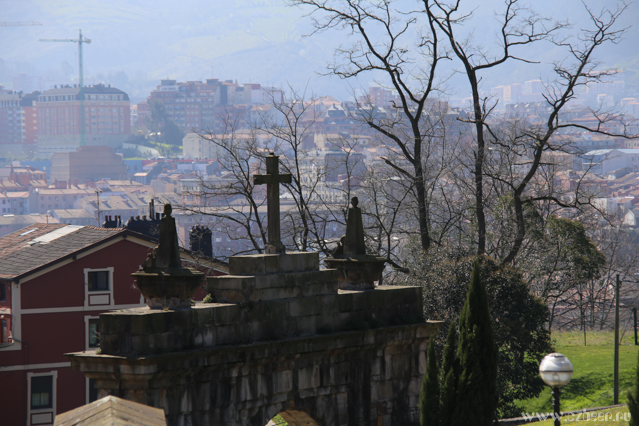 Calzada de Mallona Bilbao
