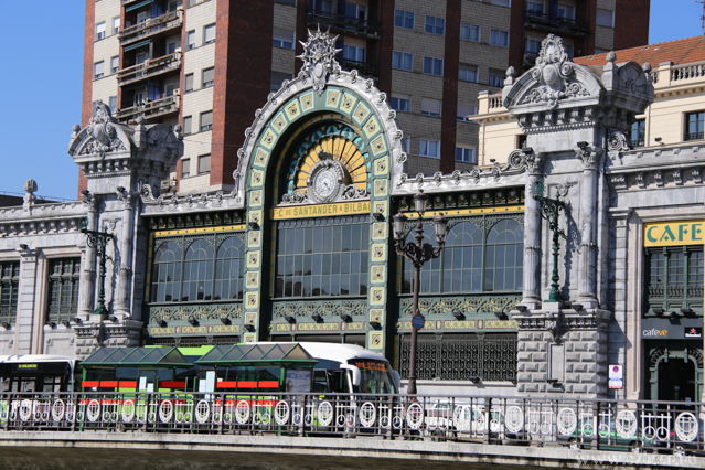 Concordia Bilbao