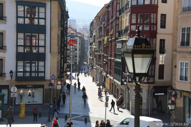 Bilbao