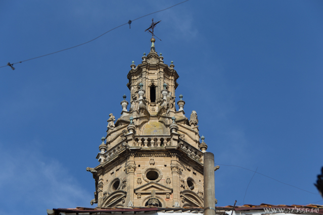 Iglesia Santo Thomas