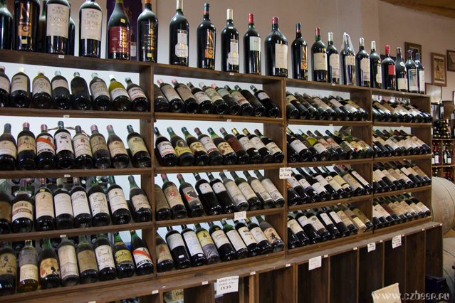 haro vino