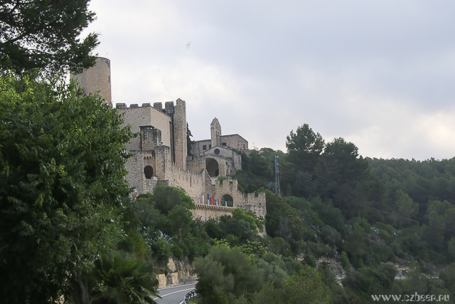 castellet