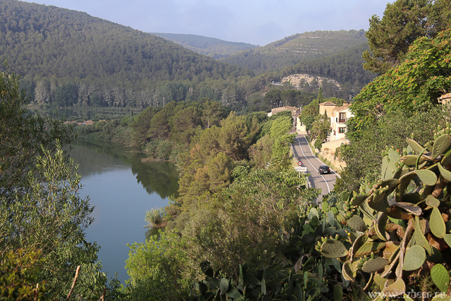 parc del foix