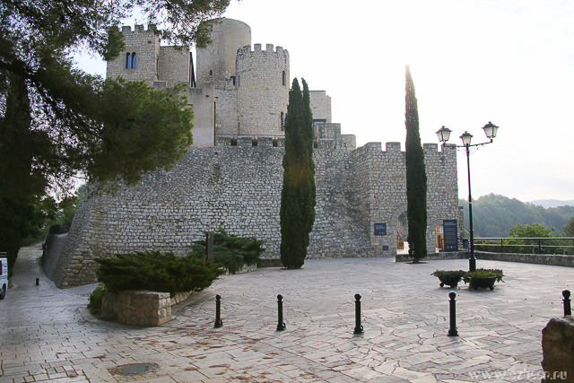 Castellet