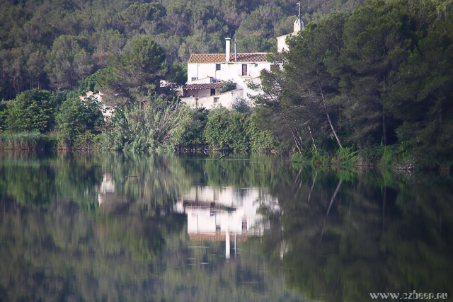 parc del foix