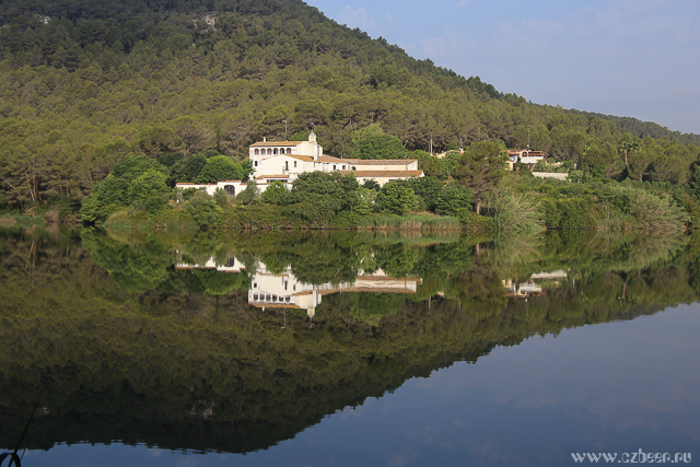 parc del foix