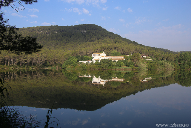 parc del foix