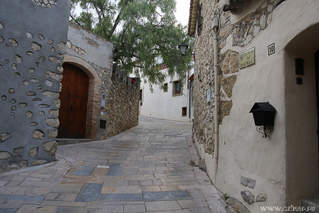 castellet