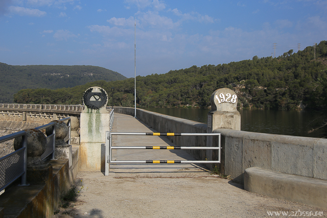 parc del foix �������