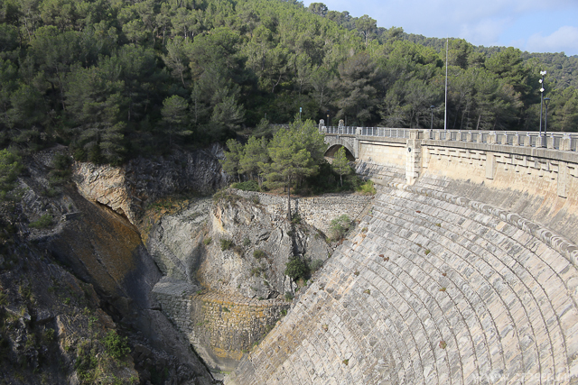 parc del foix �������