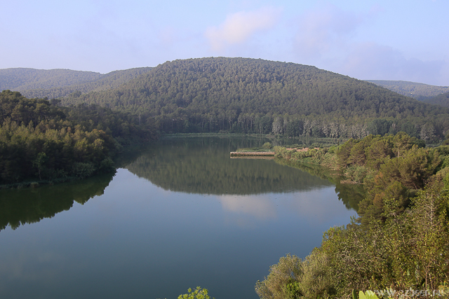 parc del foix