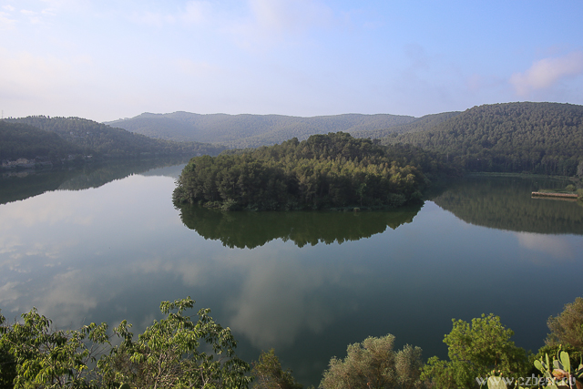 parc del foix