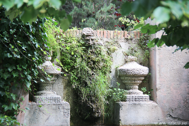 laberint d`Hort