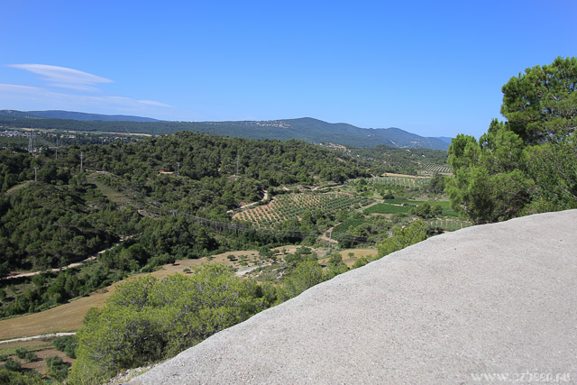 Castell Claramunt