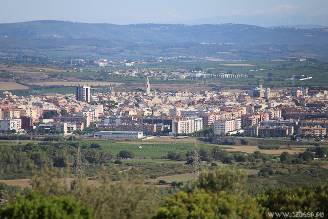 La Pobla de Olerdola