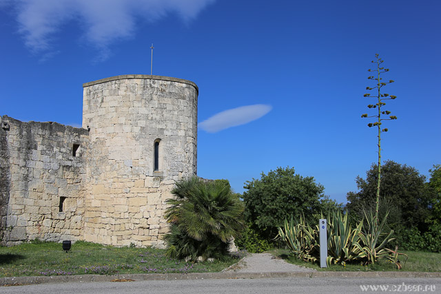 Castell de Olerdola
