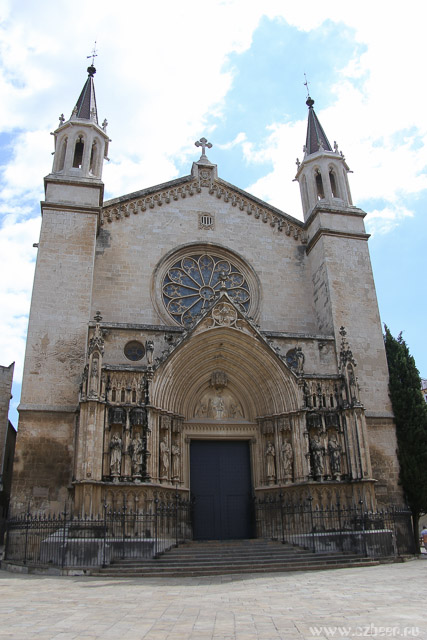 Castell de vlfl