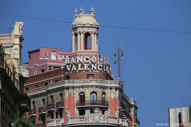 Банк Валенсии