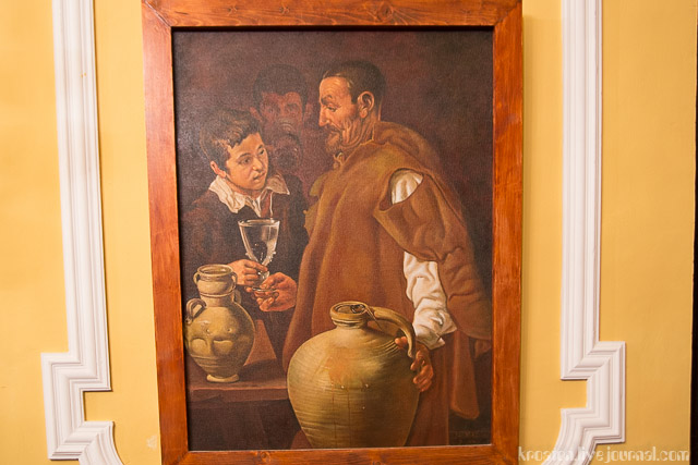 Замок Херес-де-ла_фронтера