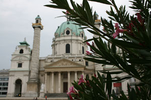 Карлскирхе