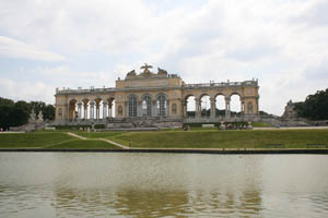 Глориетта