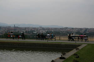 Глориетта